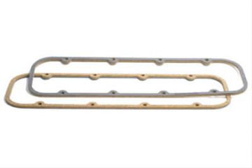 SCE 211173 AccuSeal Pro Small Block Chevy Valve Cover Gaskets .078" Thick