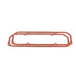 SCE 264078 MOPAR 383-440   VALVE COVER GASKETS  Accu Seal Pro in  Steel Core Fiber PTFE Coated,