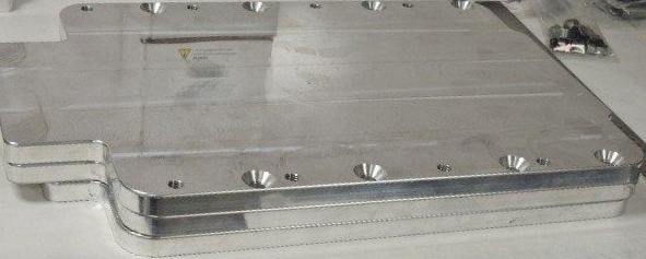BLOWER PLATES SETBACK ADAPTER TUNNEL RAM OTHERS