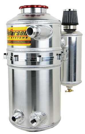 PETERSON OIL PUMPS WET  DRY  TANKS  DRIVES FILTERS