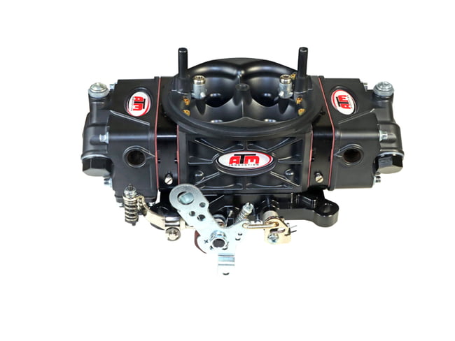 ATM Innovations 750 CFM ALCOHOL Carburetor 4150 flange
