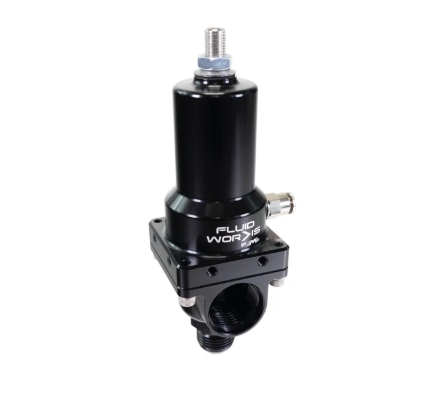 EFI FUEL PRESSURE REGULATORS