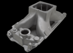 Single Plane INTAKE  Manifolds : Pro-Filer - Clifford-
