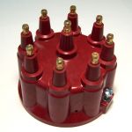 Plug Wires-Caps - Vertex Joe Hunt