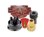 SuperMag Magneto Parts