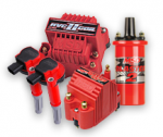MSD PRO MAGNETO ACCESSORIES & WIRES